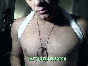 BryanJonxxx