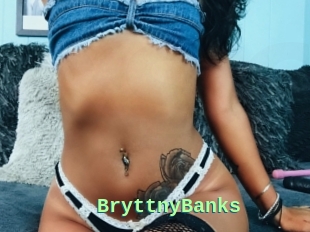 BryttnyBanks