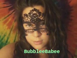 BubbleeBabee