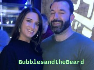 BubblesandtheBeard