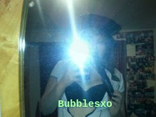 Bubblesxo