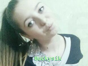 Buckysik