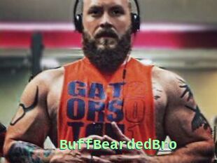 BuffBeardedBro