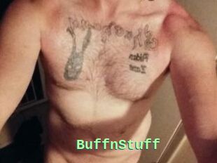 BuffnStuff