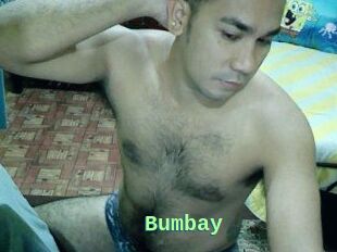 Bumbay