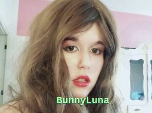 BunnyLuna