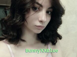 BunnyXXBlue