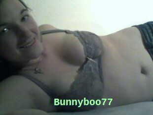 Bunnyboo77