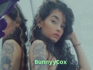 BunnyyCox