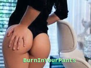 BurnInYourPants