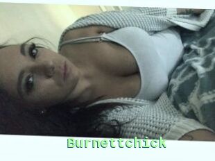 Burnettchick