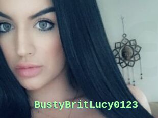 BustyBritLucy0123