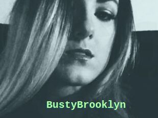 BustyBrooklyn