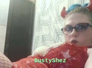 BustyShez