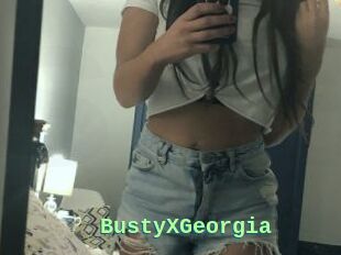 BustyXGeorgia