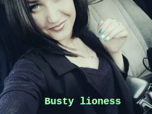 Busty_lioness