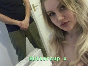 Buttercup_x