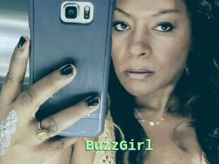 BuzzGirl