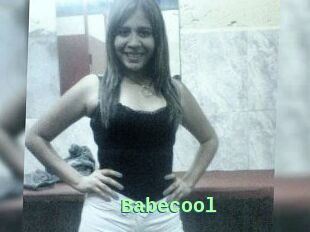 Babecool