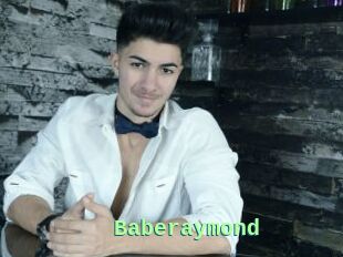 Baberaymond