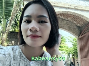 Babesexy99