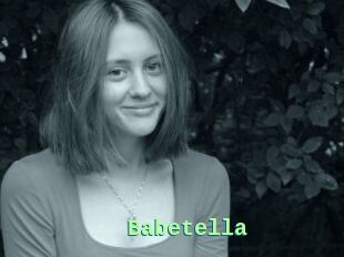 Babetella