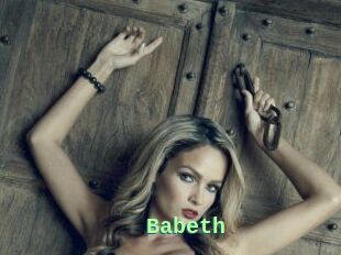 Babeth