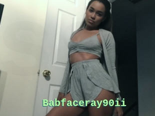 Babfaceray90ii