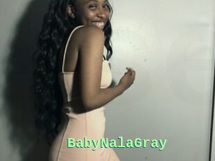 BabyNalaGray