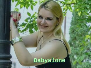 Babyalone