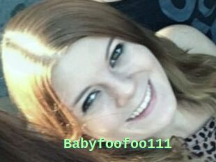 Babyfoofoo111