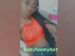 Babyhoneyhot