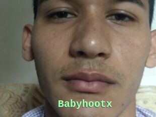 Babyhootx