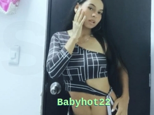 Babyhot22