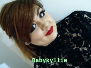 Babykyllie
