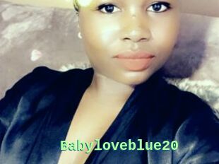 Babyloveblue20