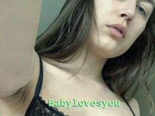 Babylovesyou