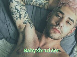 Babyxbruiser