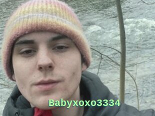 Babyxoxo3334