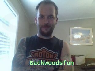 Backwoodsfun