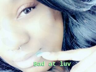 Bad_at_luv