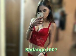 Badangel007