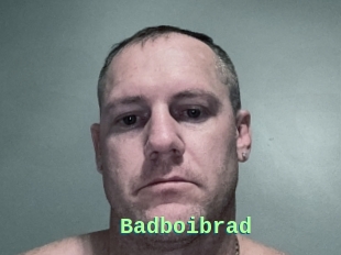 Badboibrad