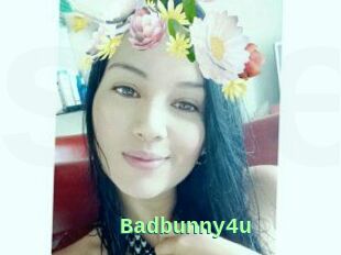 Badbunny4u