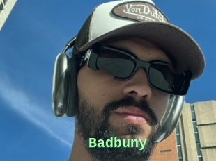 Badbuny