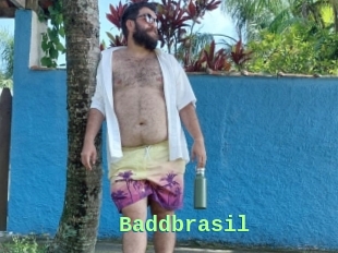 Baddbrasil