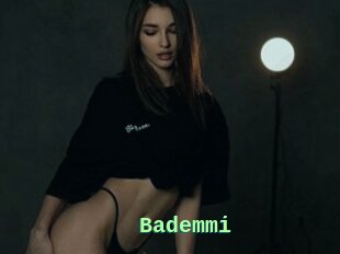 Bademmi