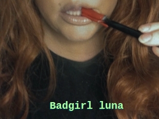 Badgirl_luna