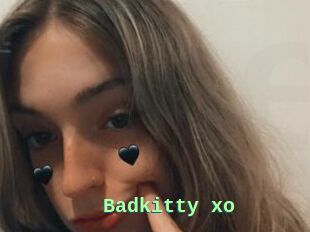 Badkitty_xo