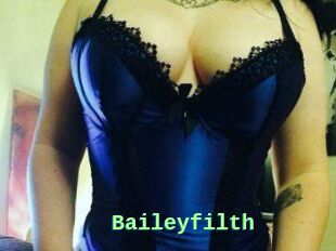 Baileyfilth